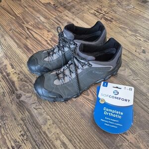 SOLD Oboz Bridger Low Hiking Shoes Mens 13